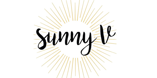 Sunny V Handmade