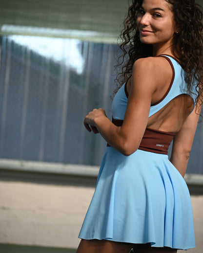 Sara Dress